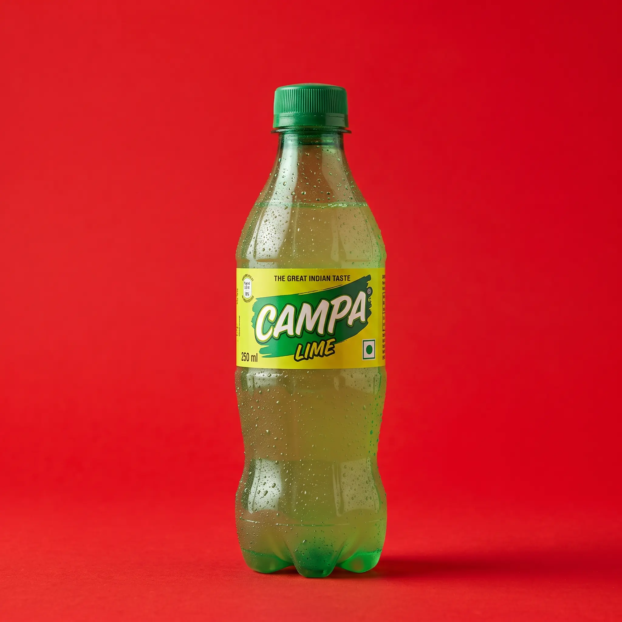 Campa Lime (250ml)