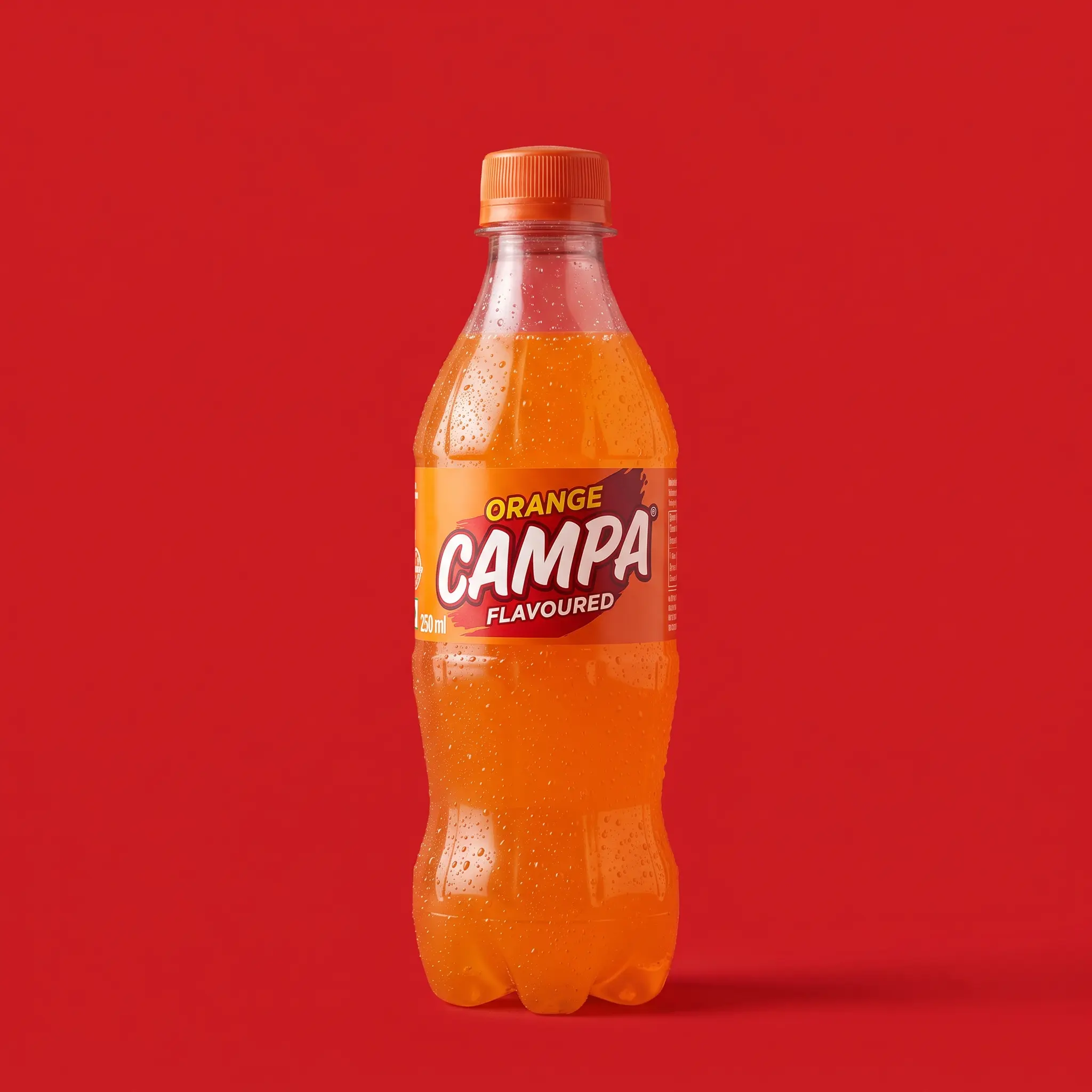Campa Orange (250ml)
